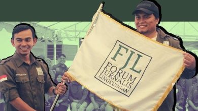 Photo of Pengurus FJL Aceh Periode 2023-2026 Dikukuhkan