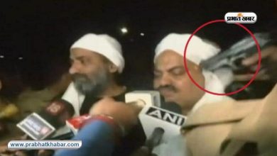 Photo of Dua Politisi Muslim Tewas Ditembak Ekstrimis Hindu Saat Diwawancarai Wartawan