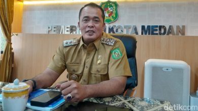 Photo of Ucapkan Waspada Non Pribumi, Wakil Wali Kota Medan Ditegur Gerindra