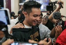 Photo of Kasus Penipuan Giveaway yang Catut Namanya, Baim Wong Diperiksa Polda Sumut