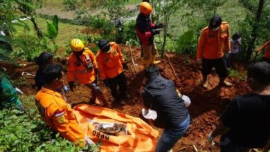 Photo of Geger Dukun Pengganda Uang di Banjarnegara, Cara Habisi Korbannya Terungkap Mengerikan