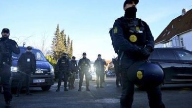 Photo of Heboh Alquran Dibakar Lagi, Negara Arab Kompak Buka Suara