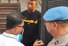 Photo of Sebelum Geledah Rumah AKBP Achiruddin, Polisi Harus Menunggu 30 Menit