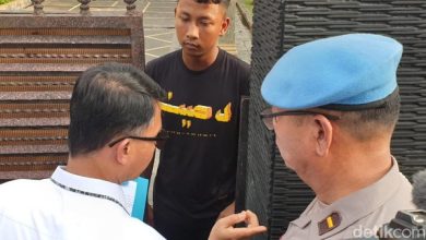 Photo of Sebelum Geledah Rumah AKBP Achiruddin, Polisi Harus Menunggu 30 Menit