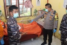 Photo of Hilang di Pantai Lagundri Nisel, 2 Pelajar Ditemukan Tewas