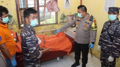 Photo of Hilang di Pantai Lagundri Nisel, 2 Pelajar Ditemukan Tewas