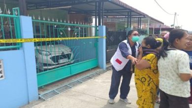 Photo of Diduga jadi Korban Pembunuhan, PNS Dinkes Simalungun dan Putranya Ditemukan Tewas Dirumahnya