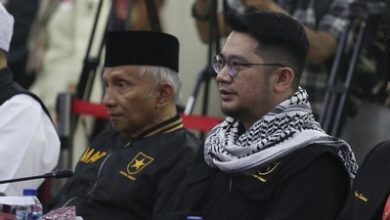 Photo of Amien Rais Usul Cawapres Anies Tokoh Indonesia Timur
