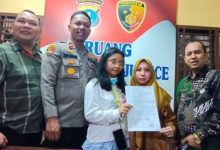 Photo of Sempat Diadukan ke Polisi, Dokter Muda yang Cekcok dengan Pengunjung RSUD Dr Pirngadi Akhirnya Berdamai