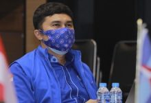 Photo of Demokrat ke Moeldoko: Purnawirawan Malu, Jenderal Jadi Begal Partai