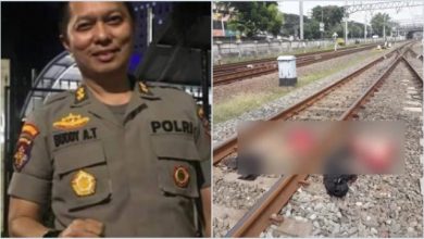 Photo of AKBP Buddy Sempat Curhat ke Kapolres Sebelum Diduga Bunuh Diri: Sakit Tak Tertahankan
