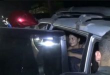 Photo of Pasangan Mesum Tertangkap Basah di Tepi Jalan Lintas Sumatra Perbaungan saat Sahur