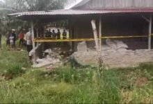Photo of Seorang Pemuda di Labura Ditemukan Terkapar dengan Luka Bacok di Rumah Kosong