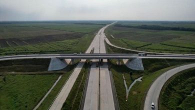 Photo of Gratis, Mulai Besok Sampai 1 Mei 2023 Tol Stabat-Kuala Bingai Beroperasi untuk Arus Mudik
