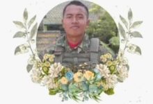 Photo of Selain Pratu Miftahul, 3 Prajurit Lain Ditemukan Gugur Diserang KKB di Nduga