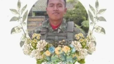 Photo of Selain Pratu Miftahul, 3 Prajurit Lain Ditemukan Gugur Diserang KKB di Nduga