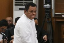 Photo of Kuat Ma’ruf Tetap Dipenjara 15 Tahun saat Vonis Banding PT DKI