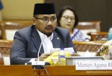Photo of Indonesia Mendapat Tambahan Kuota Haji dari Pemerintah Arab Saudi 8.000 Jemaah