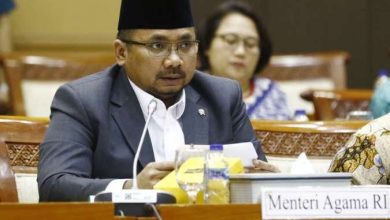 Photo of Indonesia Mendapat Tambahan Kuota Haji dari Pemerintah Arab Saudi 8.000 Jemaah