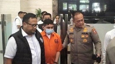 Photo of Andi Pangerang Dipecat BRIN Buntut Ancam dan Bunuh Warga Muhammadiyah