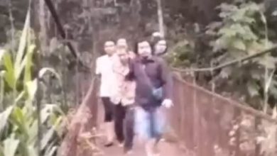 Photo of Pelaku Penyiram Air Keras Terhadap Seorang Seorang Ibu di Madina Ditangkap