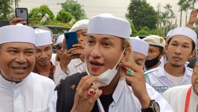 Photo of Penembakan Bahar bin Smith, Polisi Sebut Ada Luka di Perut Korban