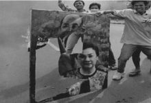 Photo of 25 Tahun Reformasi: Cerita Dari Balik Lensa, Oscar Motuloh: Saat Itu Seperti Ada Dendam Yang Tak Tertampung Hukum