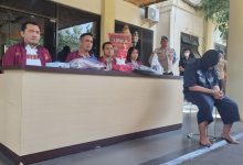 Photo of Kasus Kematian Anak Pj Gubernur Papua Pegunungan, Mahasiswa di Semarang Jadi Tersangka