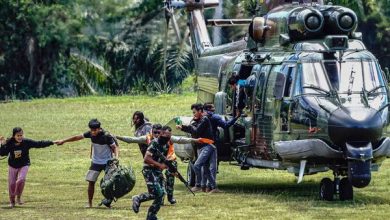 Photo of TNI Diminta Tindak Tegas Oknum yang Jual-Beli Senjata ke KKB Papua