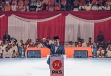 Photo of Sindir Pemerintah, Anies: Tunjukkan Hukum Bukan Saja ke Lawan Tapi juga ke Kawan