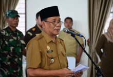 Photo of Bupati Deli Serdang : FKUB Sebagai Fasilitator dan Pembina Masyarakat