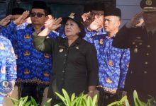 Photo of Forkopimda Karo Peringati Hari Pendidikan Nasional Tahun 2023, “Mari Tingkatkan Kwalitas Belajar”