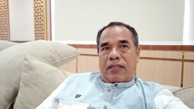 Photo of Anggota Wantim Demokrat Sumut Minta Penegak Hukum Proses Pembatalan Kontrak Proyek Rp 2,7 T