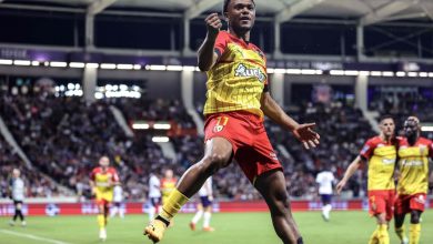 Photo of Gol Tunggal Openda Buka Peluang Lens Raih Tiket Liga Champions