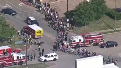 Photo of 8 Orang Tewas Akibat Penembakan Massal di Mal Texas