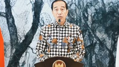Photo of Jokowi Minta Kementerian, Lembaga dan Pemda Gunakan Kartu Kredit Pemerintah