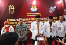 Photo of Efek Anies Capres, PKS Optimis Raih 20 Kursi DPRD Sumut