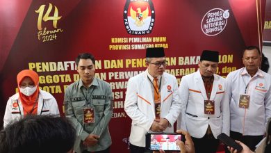 Photo of Efek Anies Capres, PKS Optimis Raih 20 Kursi DPRD Sumut