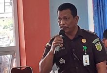 Photo of Kasus Dugaan Korupsi PT CA di Tingkatkan Tahap Penyidikan