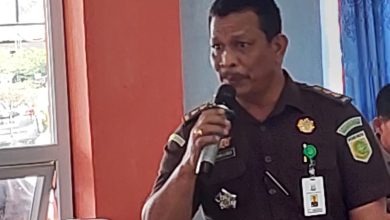 Photo of Kasus Dugaan Korupsi PT CA di Tingkatkan Tahap Penyidikan