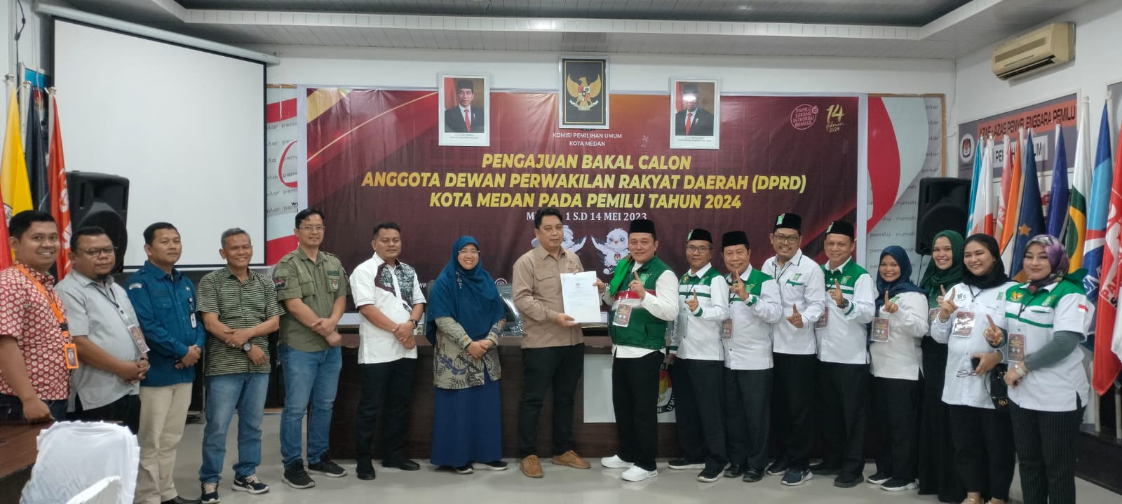 Kpu pkb