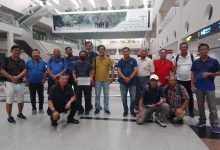 Photo of Tour di Medan, Tim Penang Golf Puas dan Nyaman atas Pelayanan PT Rivlan Tour