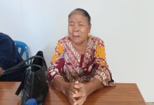 Photo of Keluarga Pembunuhan Datangi Dinas Kesehatan, Minta Gaji Korban Dialihkan ke Negara