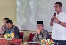 Photo of Sosialisasi PLN Mobile di MAN 2 Deli Serdang Disambut Antusias