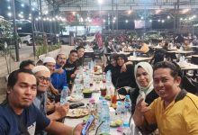 Photo of Alumni SMU Swasta Panca Budi Angkatan 2001 Gelar Temu Kangen