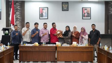 Photo of Masyarakat Sipil Aceh Berikan Masukan Revisi UUPA