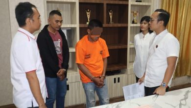 Photo of Kenalan di Medsos Cewek Lubuk Pakam Dilarikan ke Samosir, Pelaku Warga Simalungun
