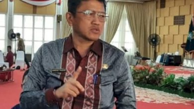 Photo of Bambang Pardede Bisa Laporkan Gubsu ke KASN