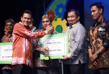 Photo of Gelar Teknologi Tepat Guna Tingkatkan Denyut Ekonomi Masyarakat