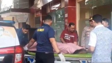 Photo of Keluarga di Lampung Akui Mustopa Pelaku Penembakan di Kantor MUI Pusat